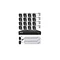 5MP 16CH Camera System Security Cctv Night Vision
